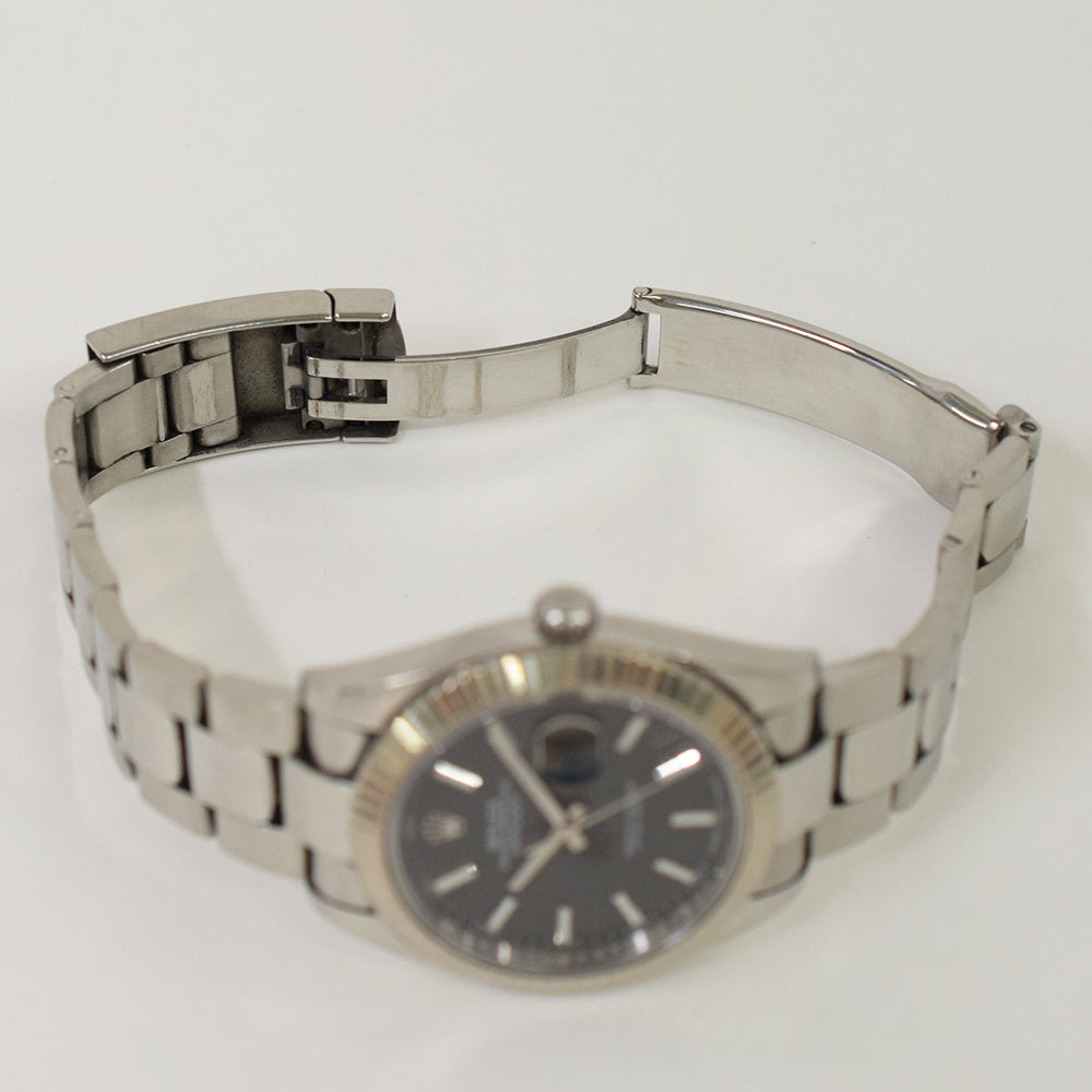 Rolex Datejust 41 126334