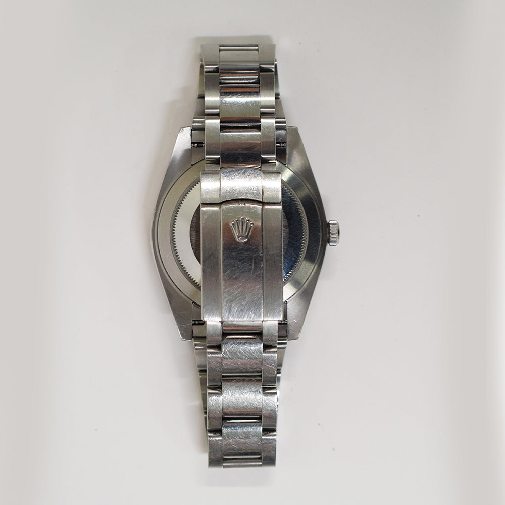 Rolex Datejust 41 126334