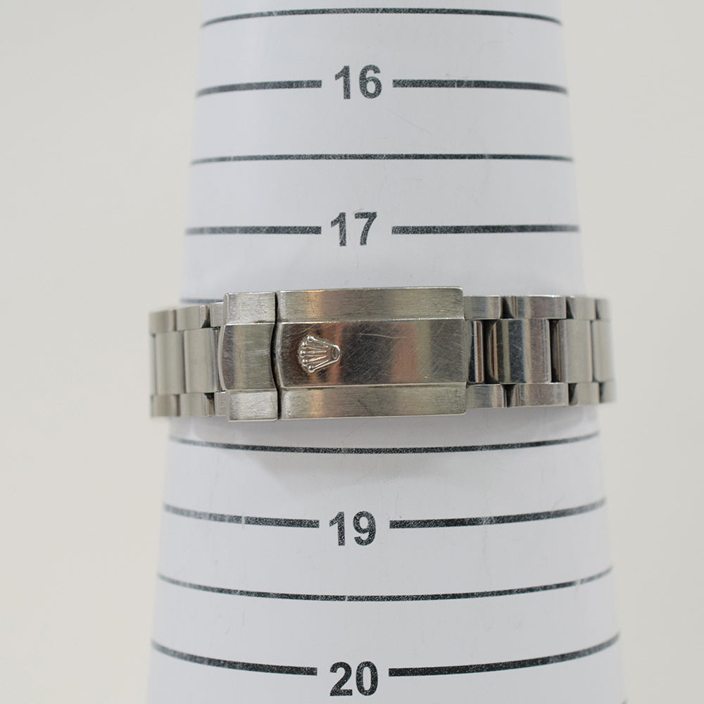 Rolex Datejust 41 126334