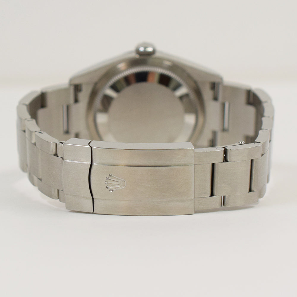 Rolex Oyster Perpetual 36 126000
