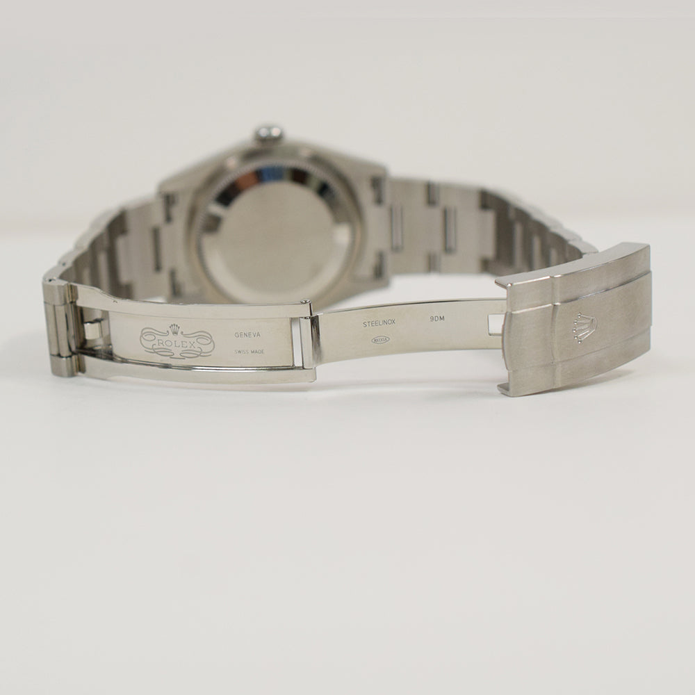 Rolex Oyster Perpetual 36 126000
