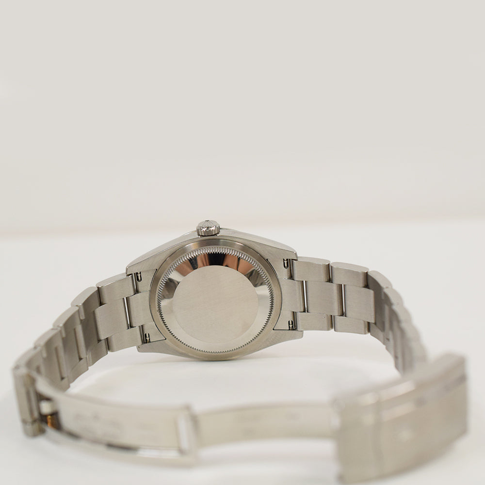 Rolex Oyster Perpetual 36 126000