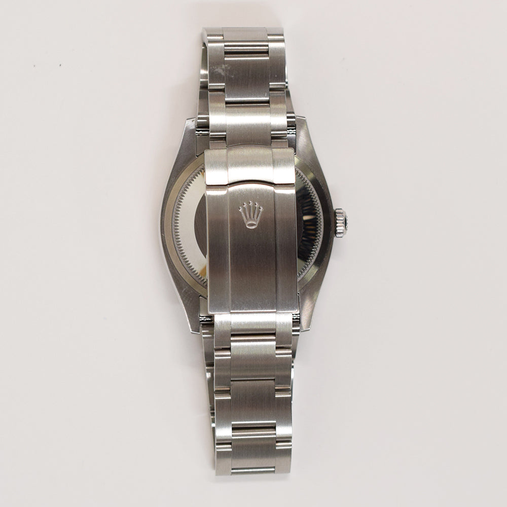 Rolex Oyster Perpetual 36 126000