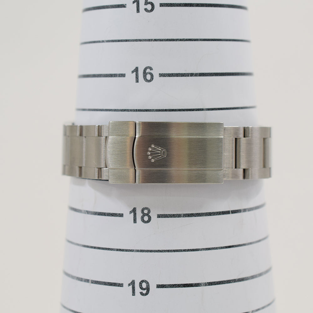 Rolex Oyster Perpetual 36 126000