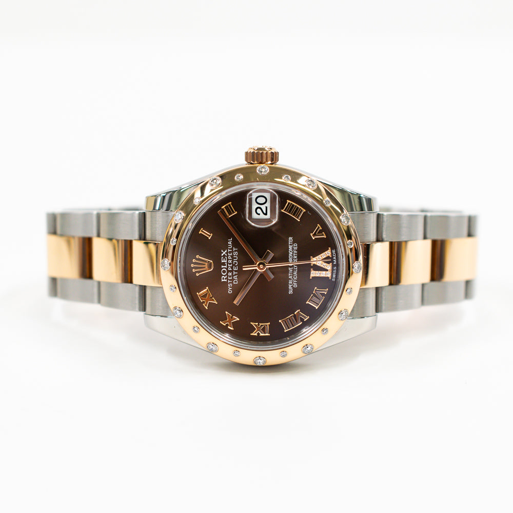 Rolex Datejust 31 178341