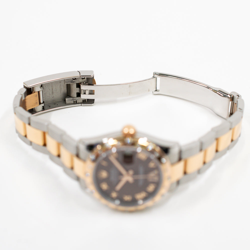 Rolex Datejust 31 178341