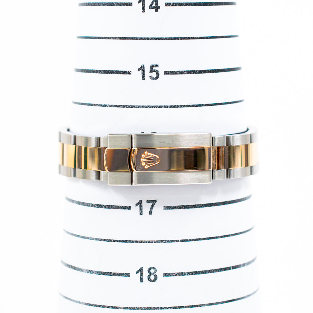 Rolex Datejust 31 178341