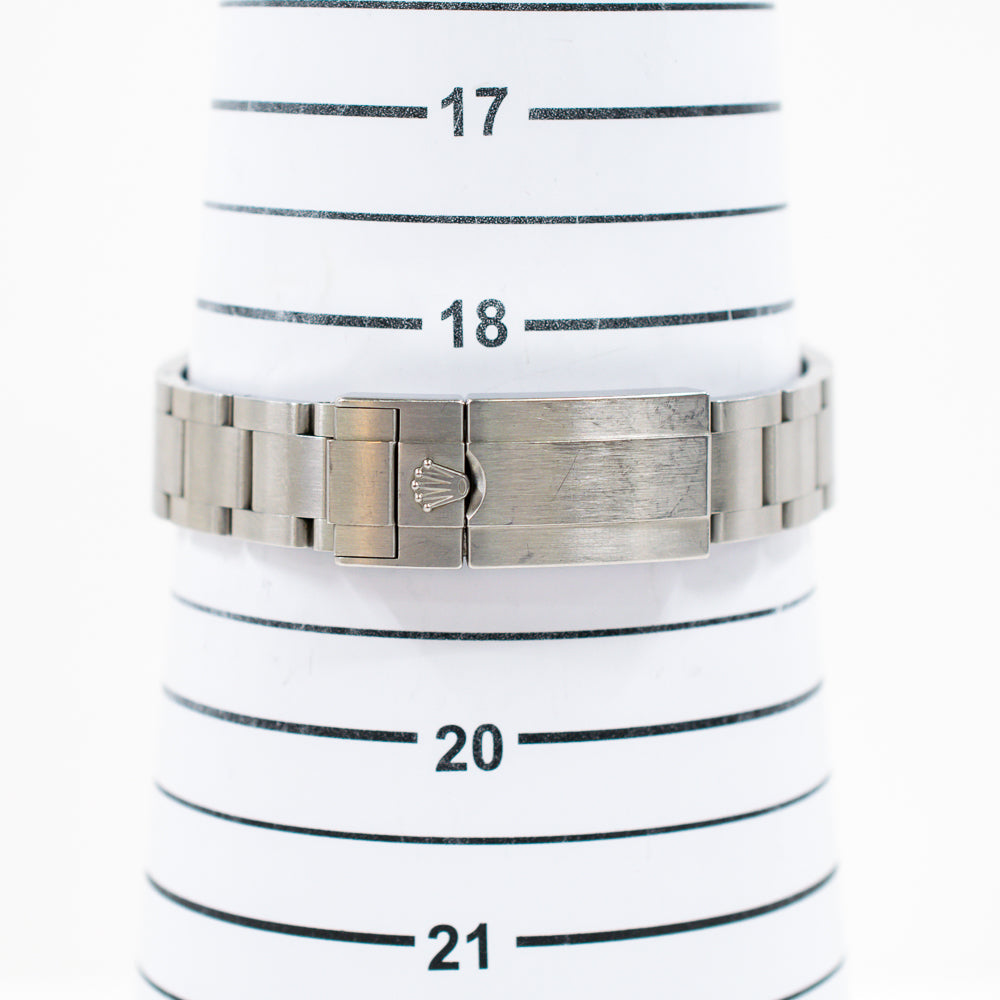 Rolex Explorer 124270