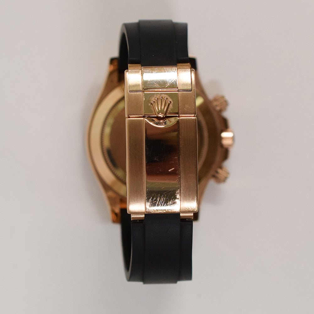 Rolex Daytona 116515LN