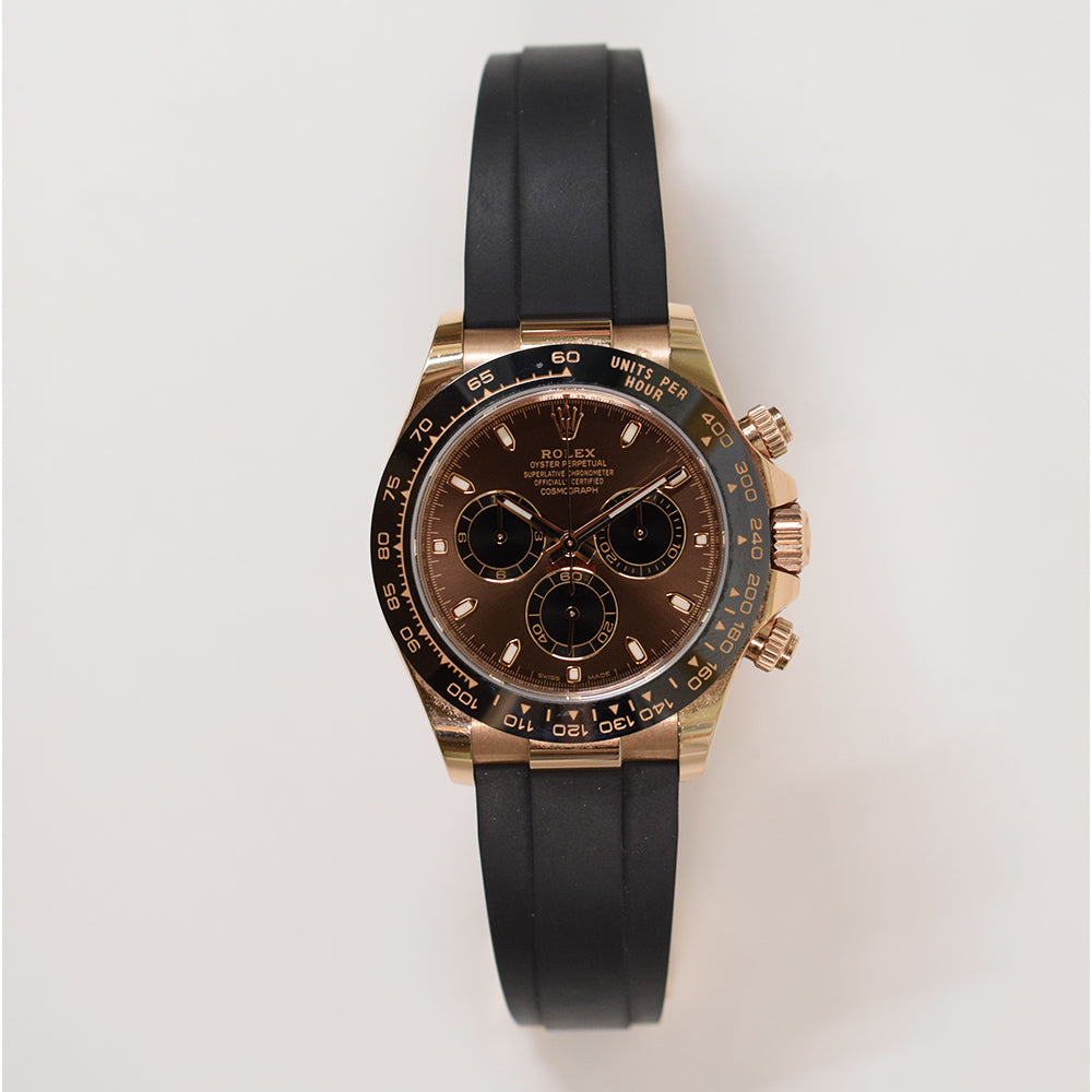 Rolex Daytona 116515LN