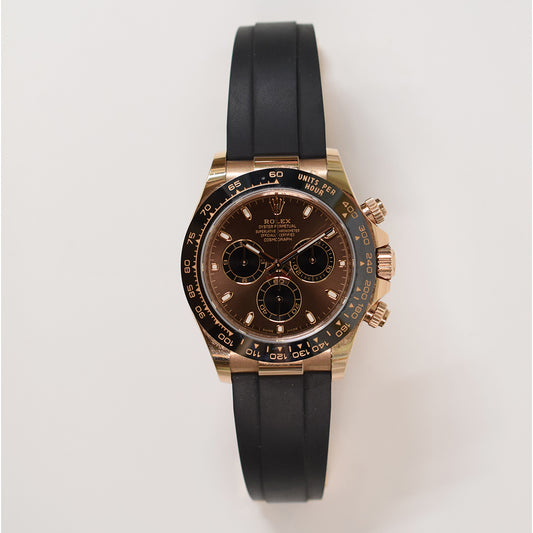 Rolex Daytona 116515LN