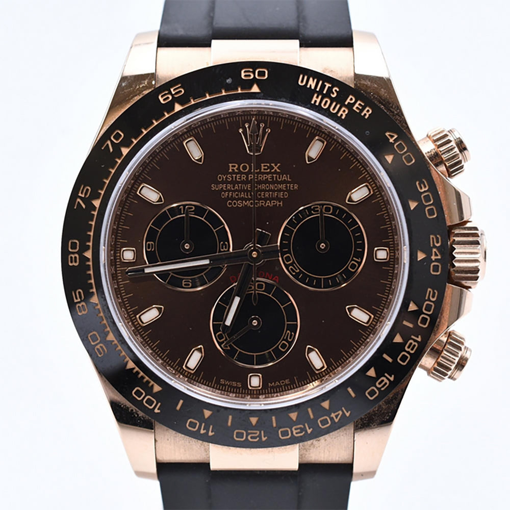 Rolex Daytona 116515LN