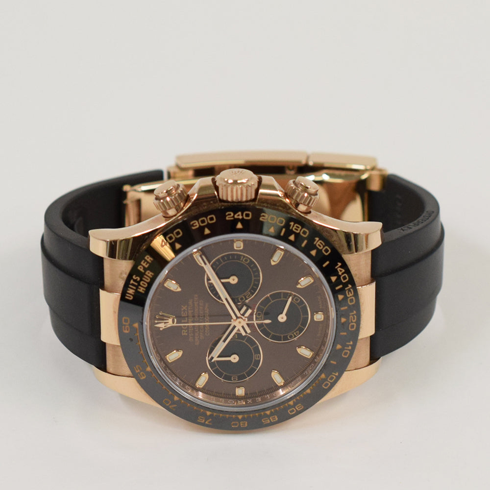 Rolex Daytona 116515LN