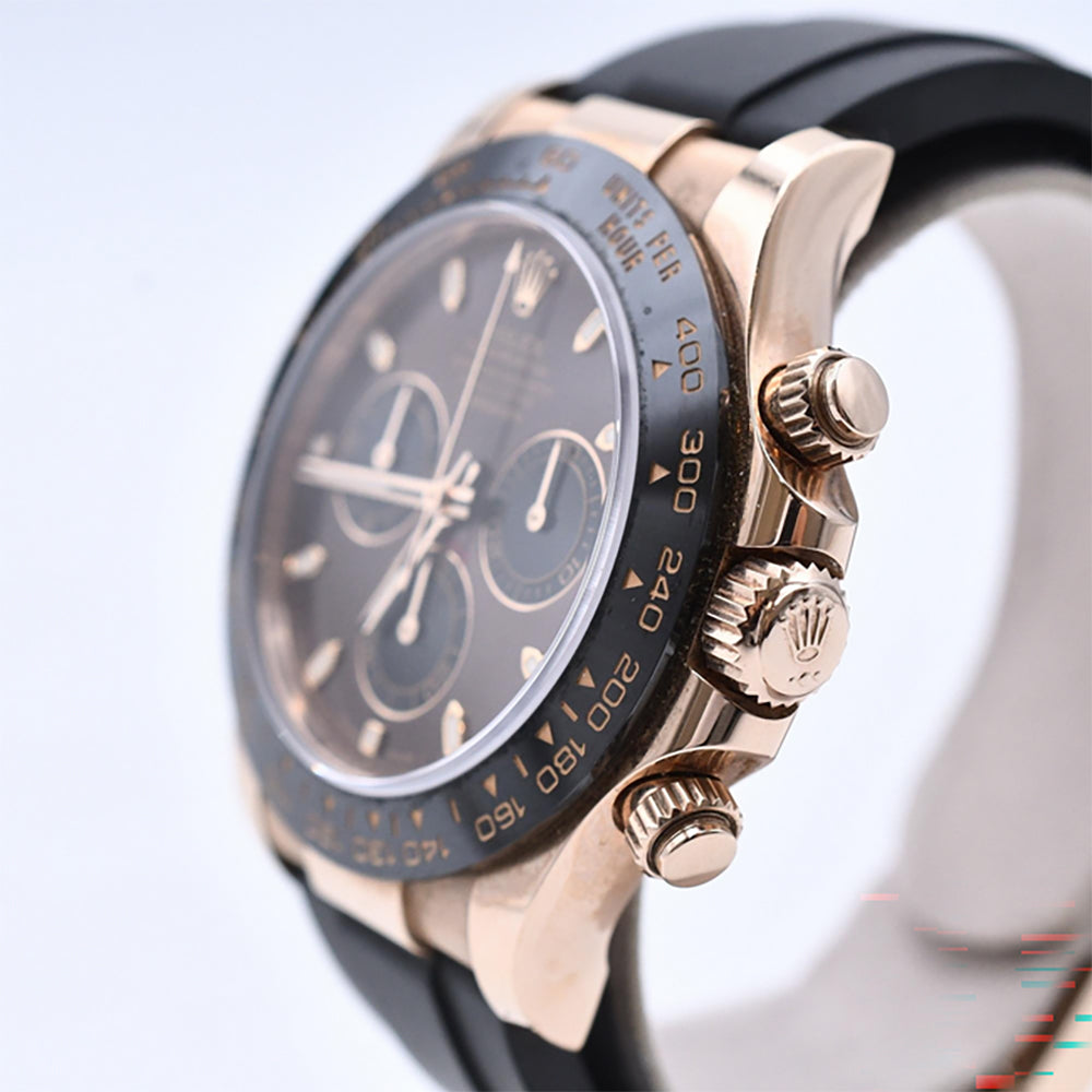 Rolex Daytona 116515LN