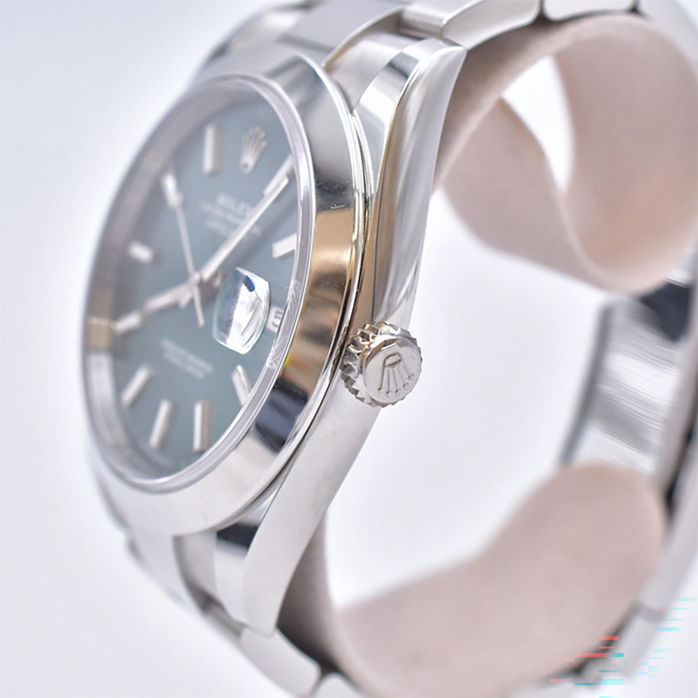 Rolex Datejust 41 126300