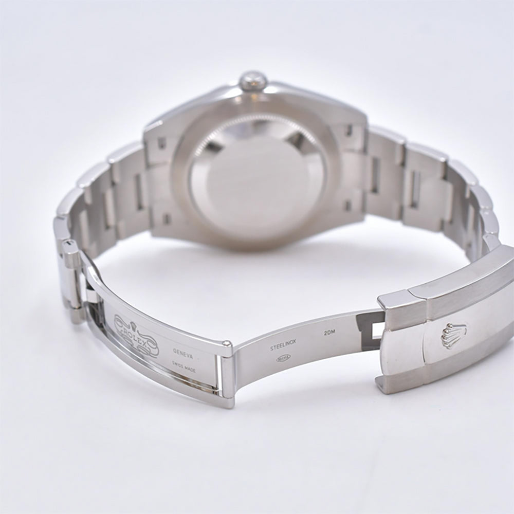 Rolex Datejust 41 126300