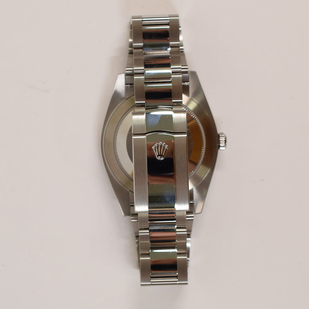 Rolex Datejust 41 126300