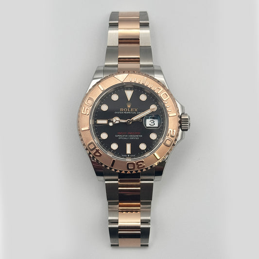 Rolex Yacht-Master 40 126621