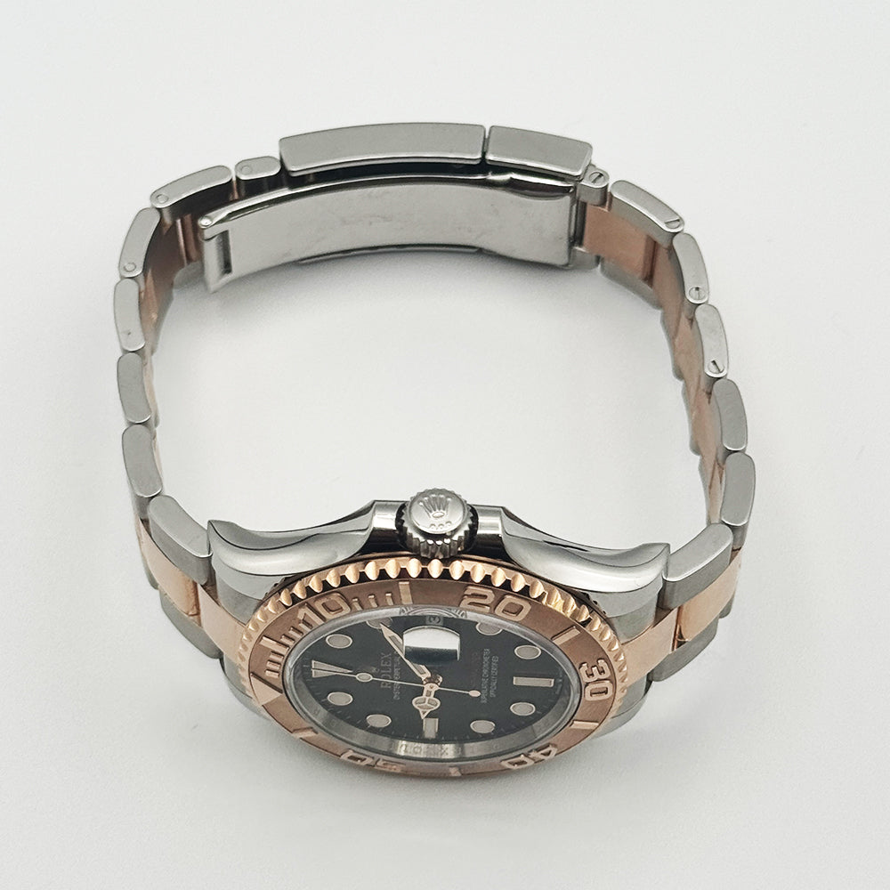 Rolex Yacht-Master 40 126621