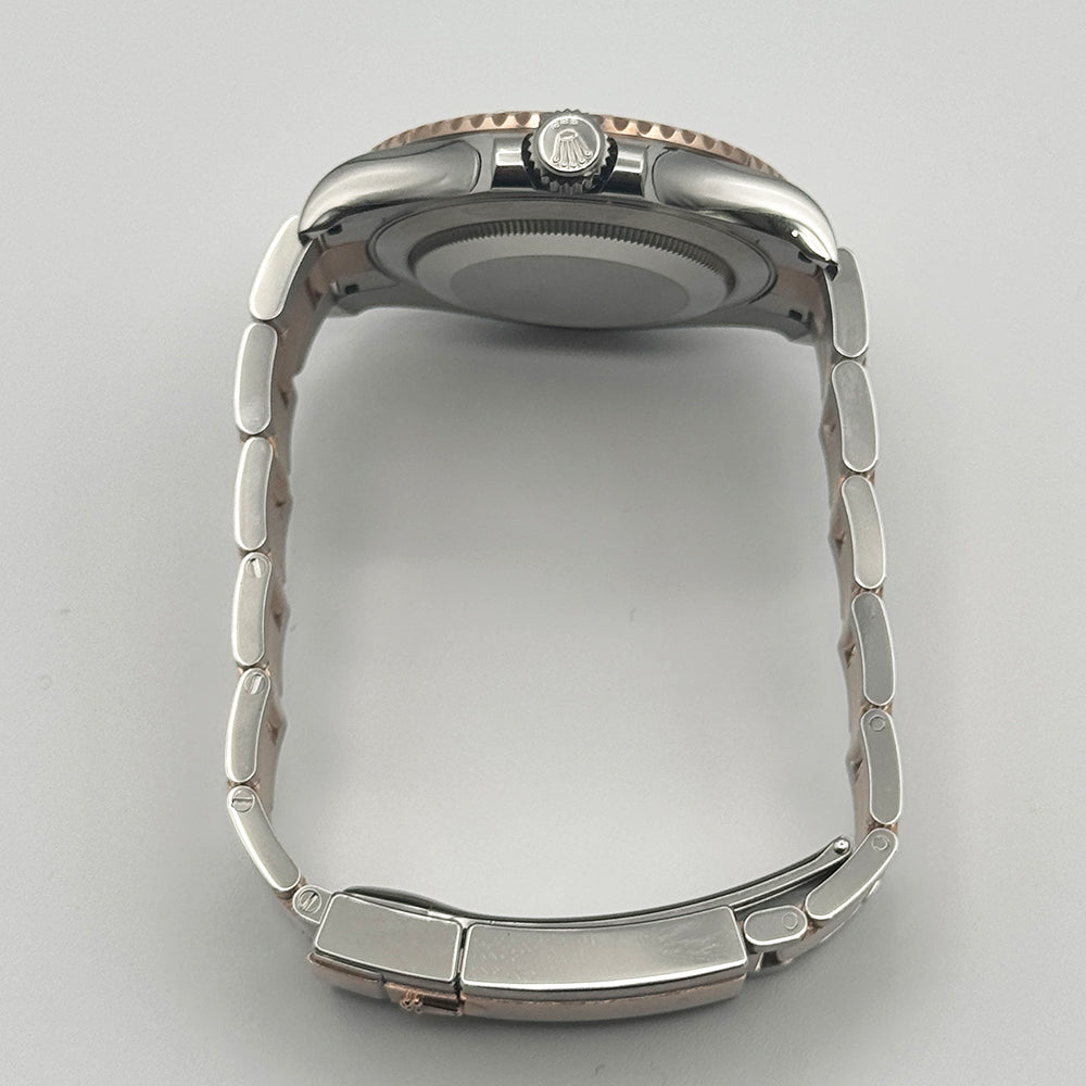Rolex Yacht-Master 40 126621
