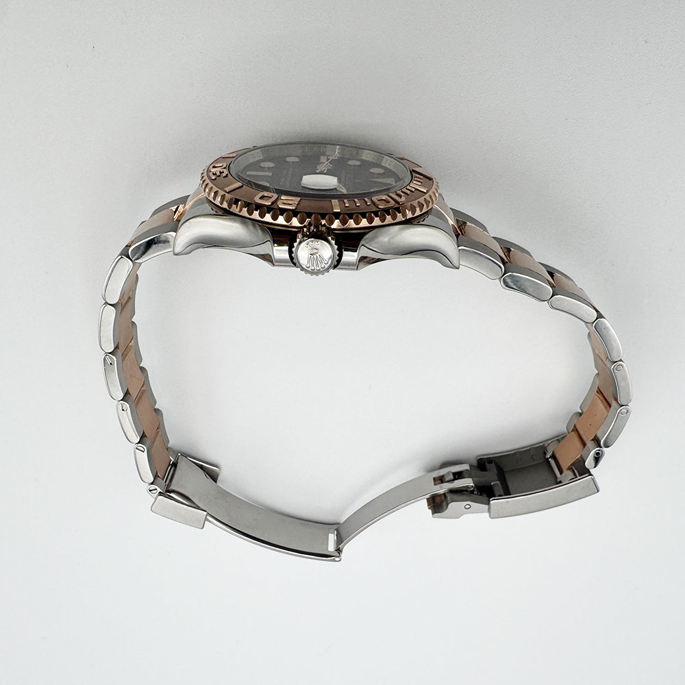 Rolex Yacht-Master 40 126621