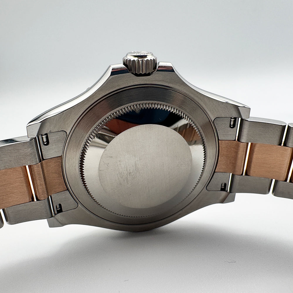 Rolex Yacht-Master 40 126621