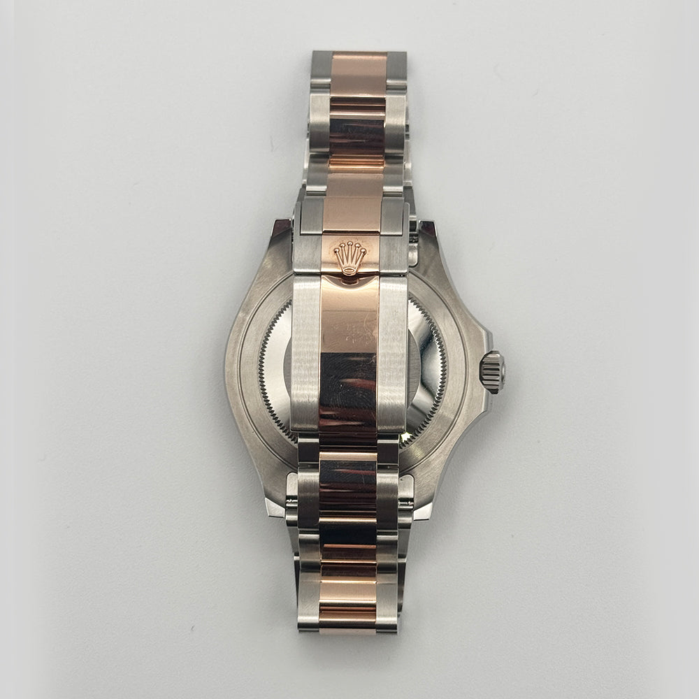 Rolex Yacht-Master 40 126621