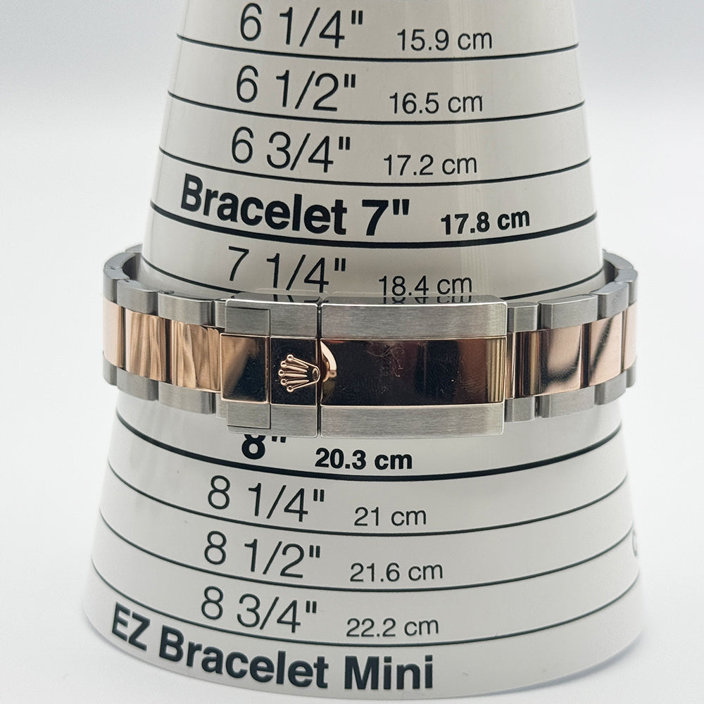 Rolex Yacht-Master 40 126621