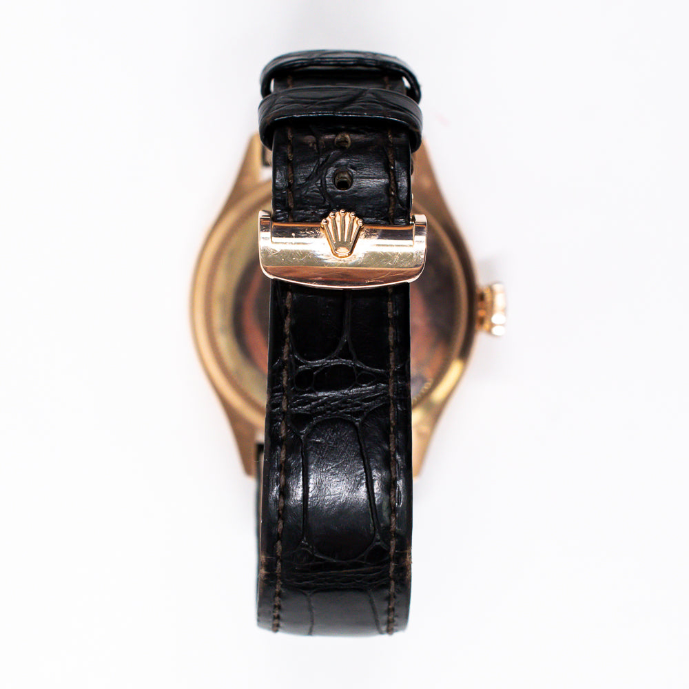 Rolex Cellini Moonphase 50535