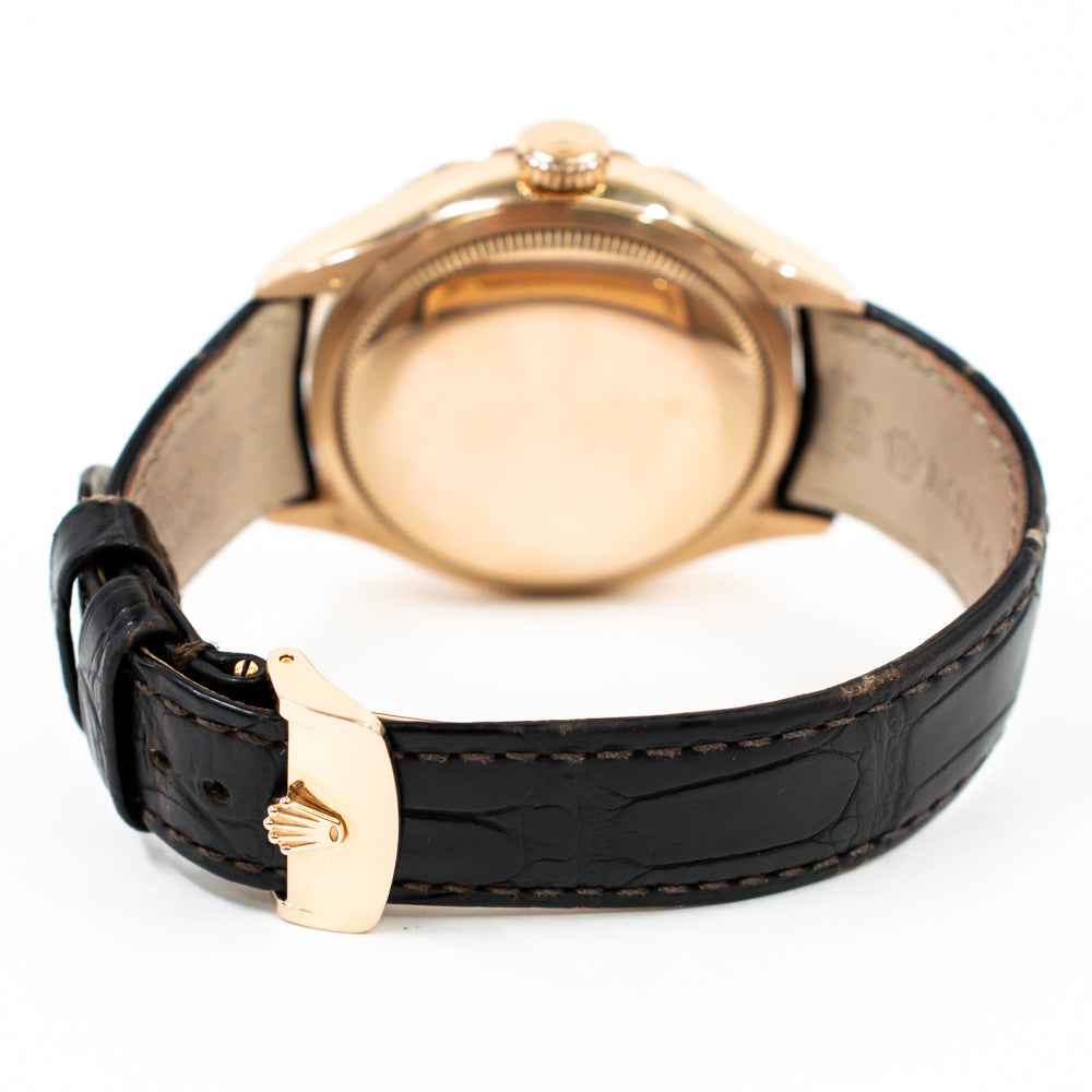 Rolex Cellini Moonphase 50535