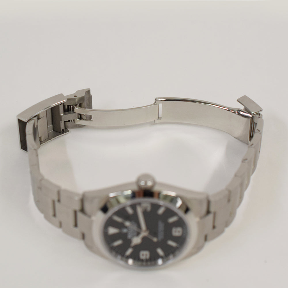 Rolex Explorer 224270