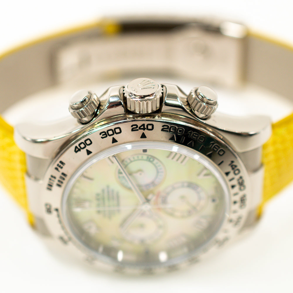 Rolex Daytona 116519