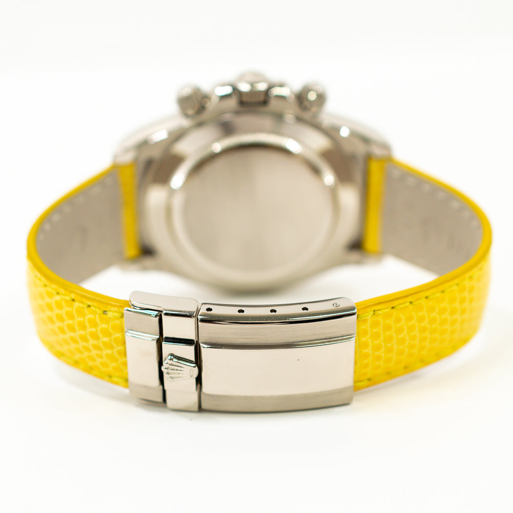 Rolex Daytona 116519