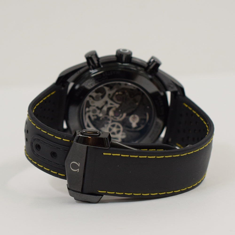 Omega Dark Side Of The Moon Apollo 8 Speedmaster 310.92.44.50.01.001