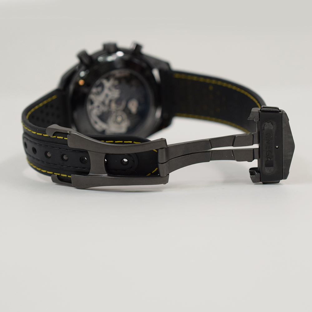 Omega Dark Side Of The Moon Apollo 8 Speedmaster 310.92.44.50.01.001
