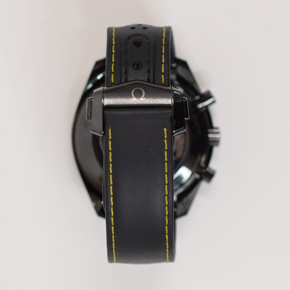 Omega Dark Side Of The Moon Apollo 8 Speedmaster 310.92.44.50.01.001