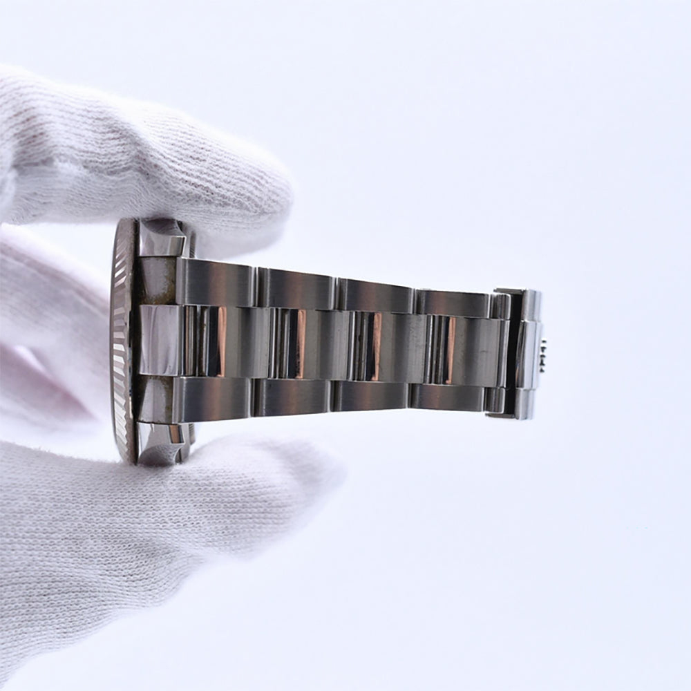 Rolex Datejust 41 126334