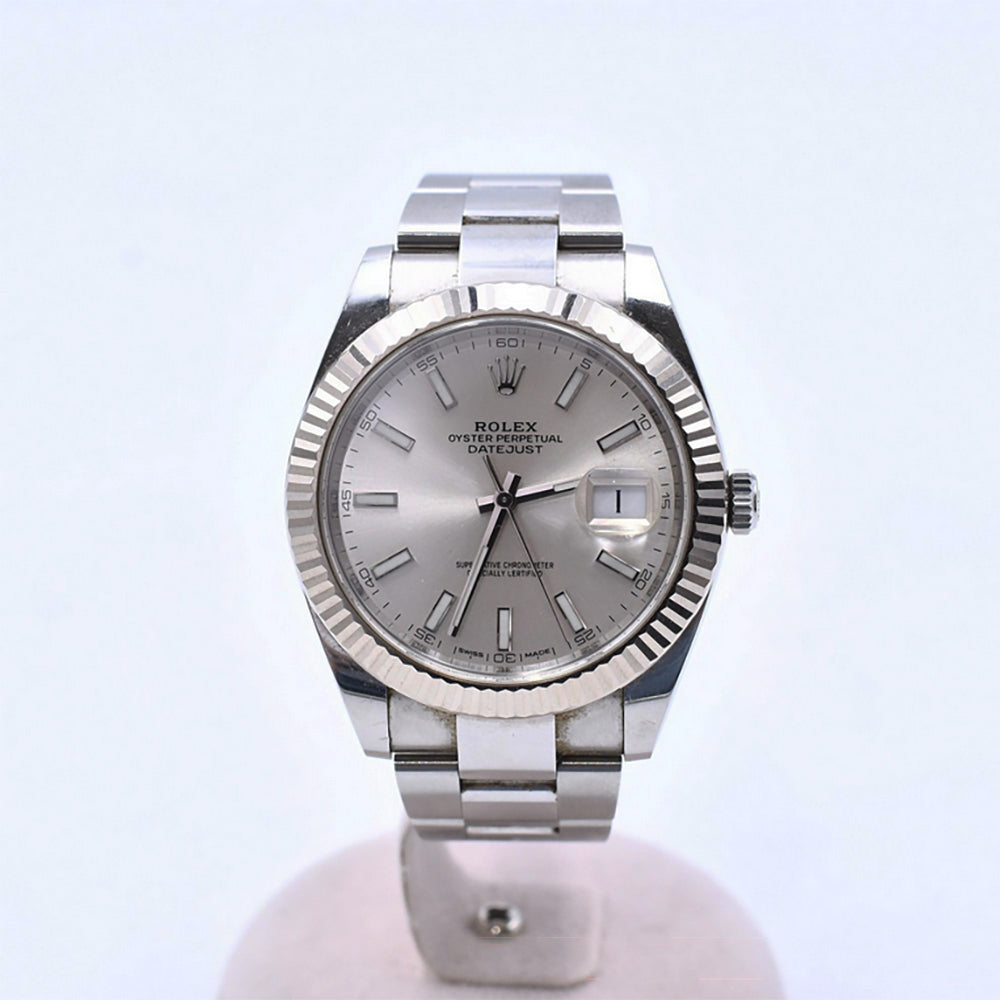 Rolex Datejust 41 126334