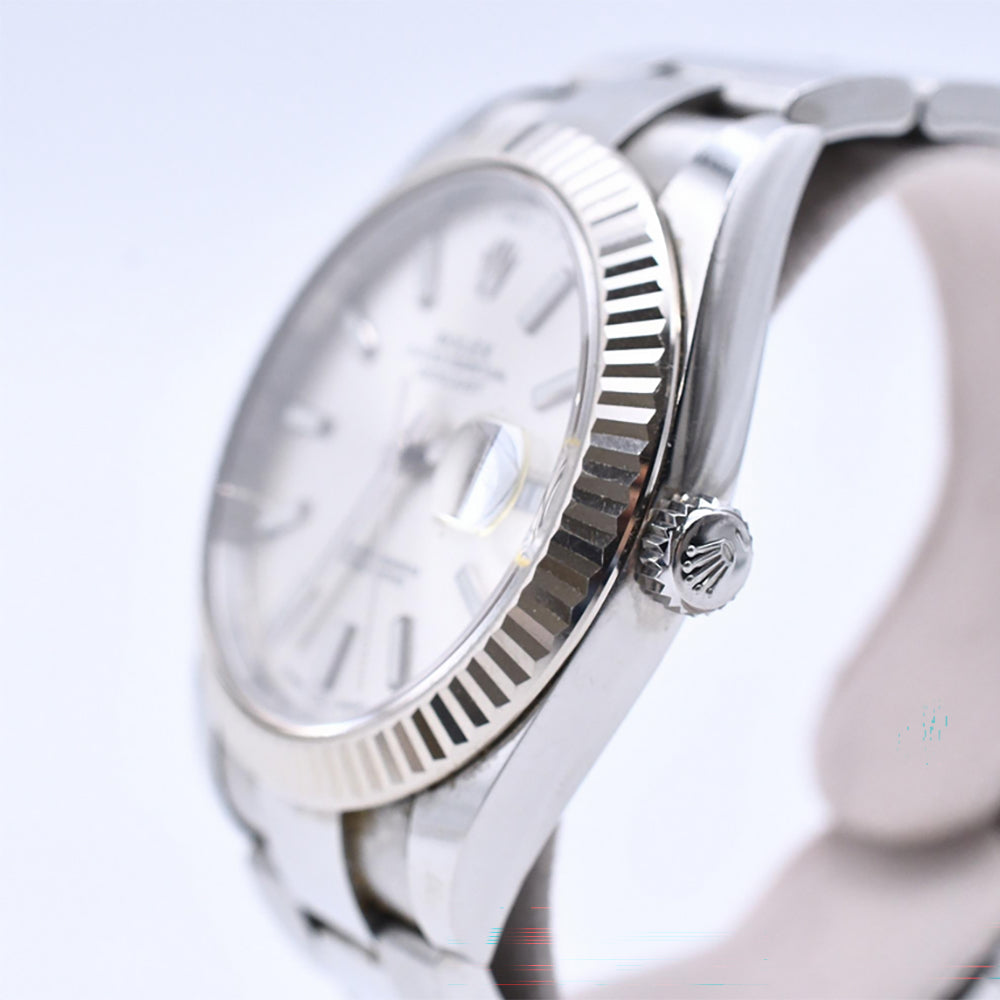 Rolex Datejust 41 126334