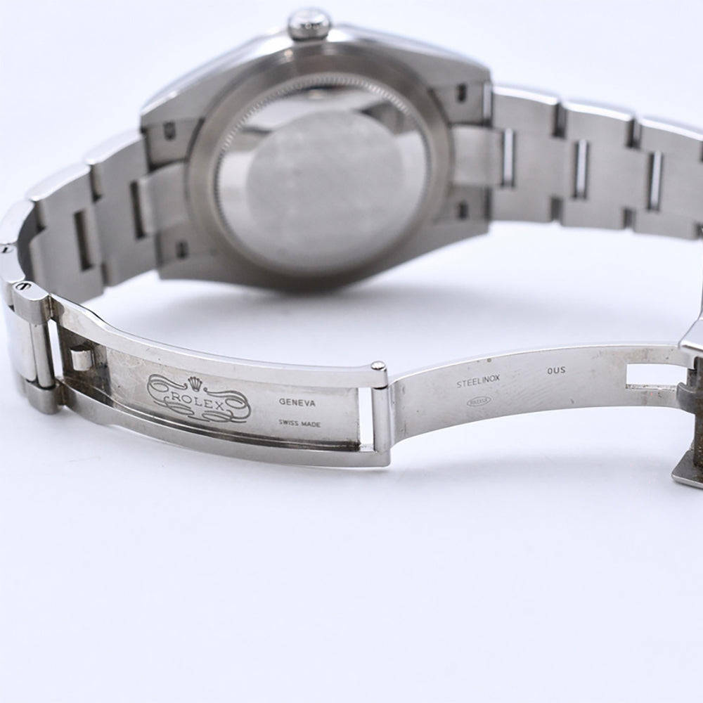 Rolex Datejust 41 126334