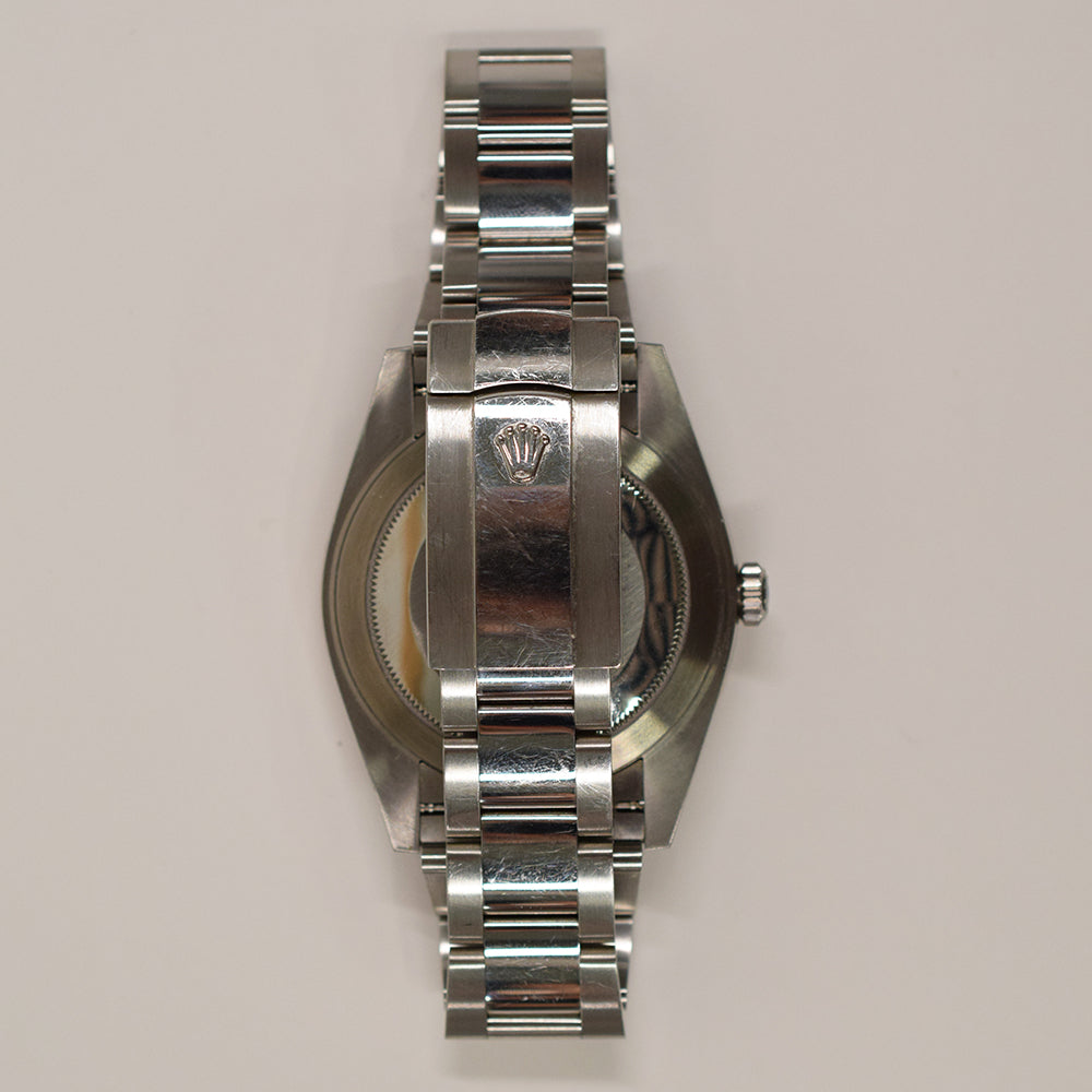Rolex Datejust 41 126334