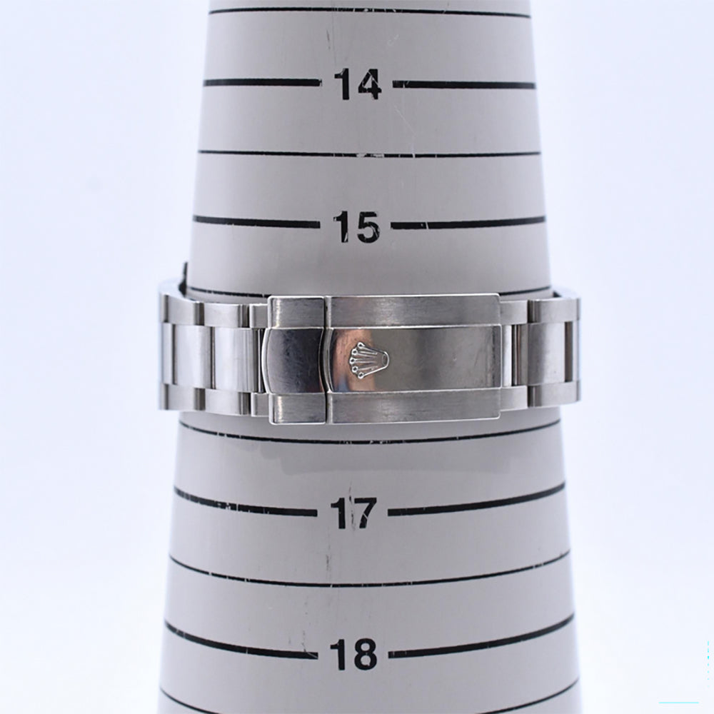 Rolex Datejust 41 126334