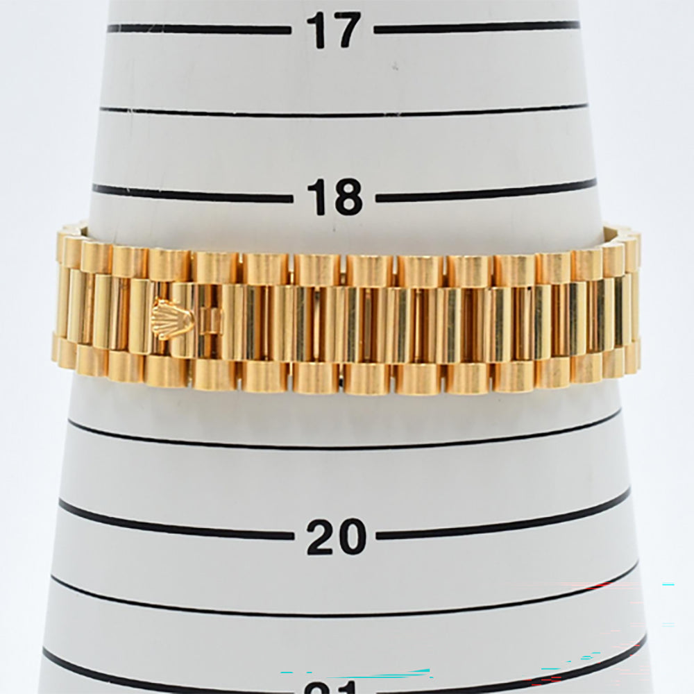 Rolex Day-Date 36 128238A