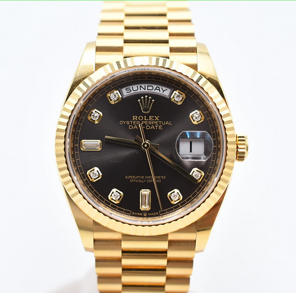 Rolex Day-Date 36 128238A