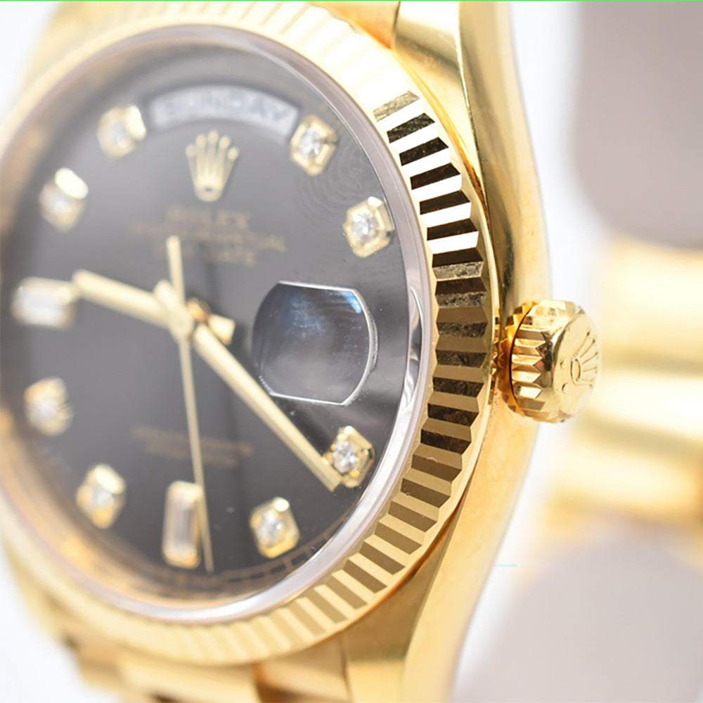 Rolex Day-Date 36 128238A