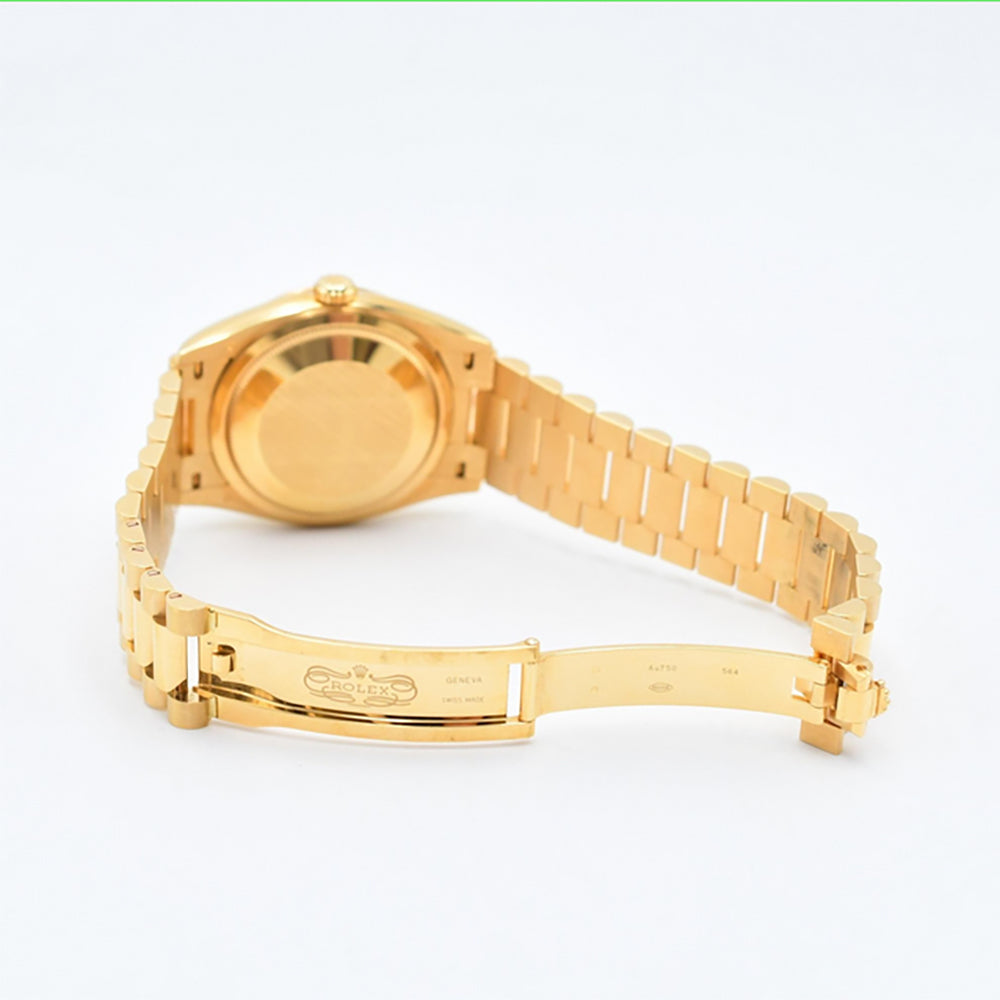 Rolex Day-Date 36 128238A