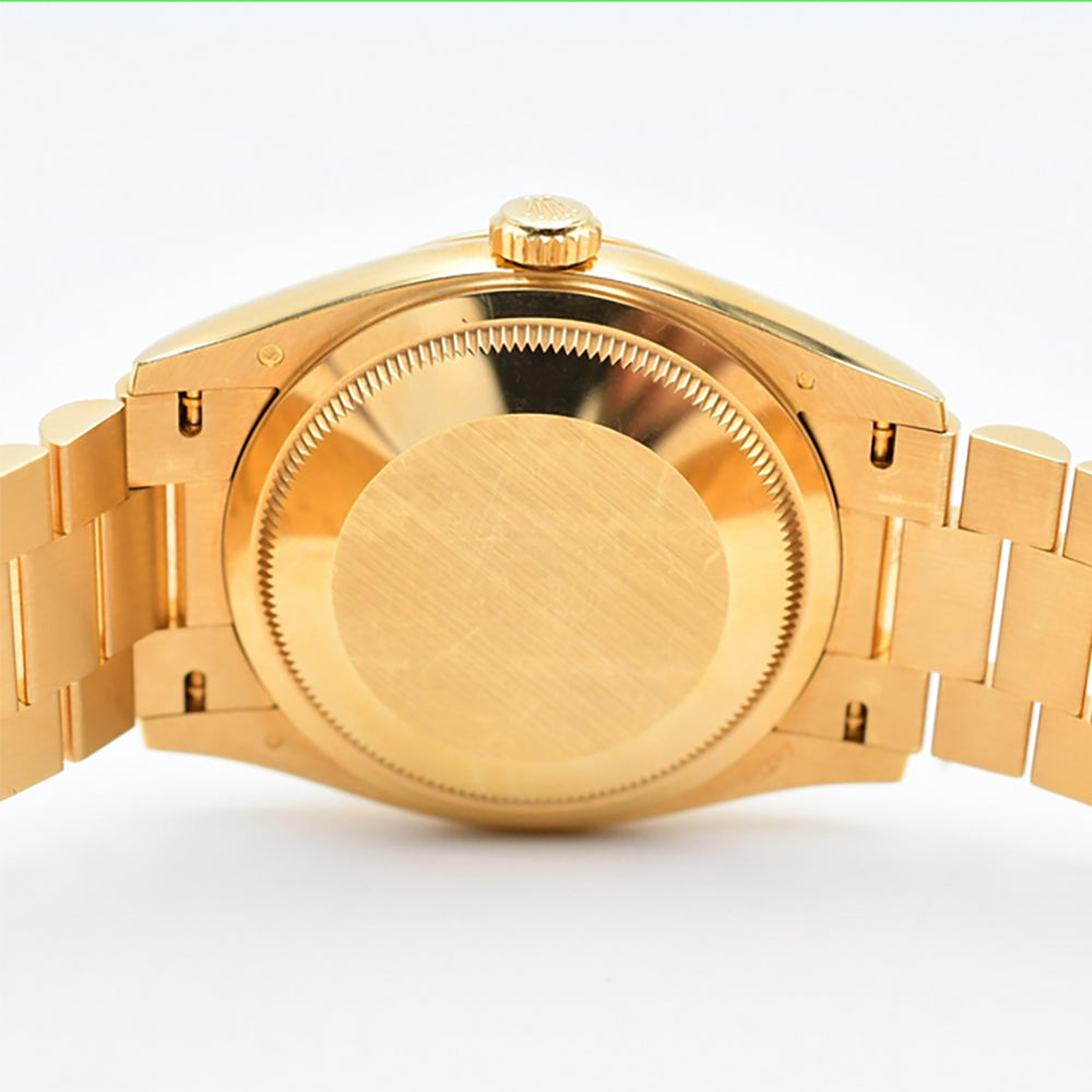 Rolex Day-Date 36 128238A