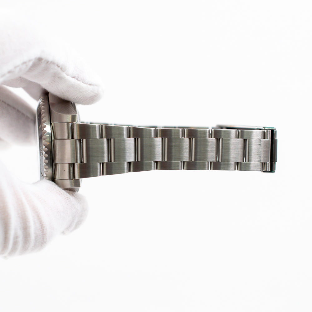 Rolex Sea-dweller Deepsea 116660