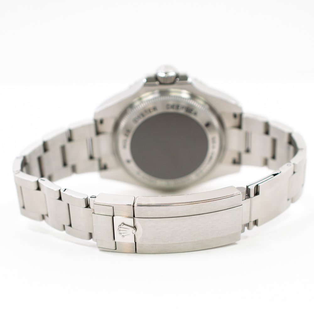 Rolex Sea-dweller Deepsea 116660