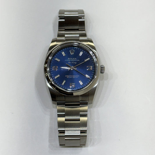 Rolex Air-king 114200